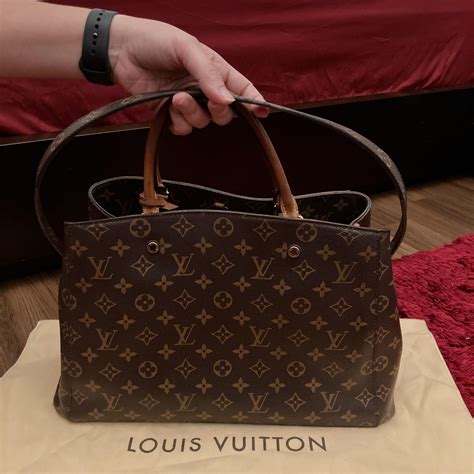 lv montaigne original